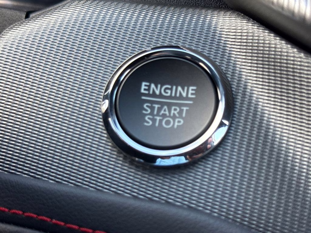 2026 Marsh Gray Ford Explorer ST-Line RWD SUV