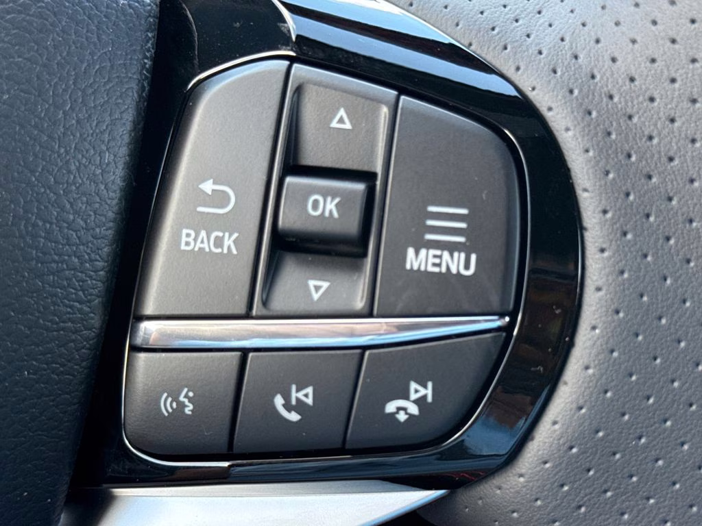 2026 Marsh Gray Ford Explorer ST-Line RWD SUV