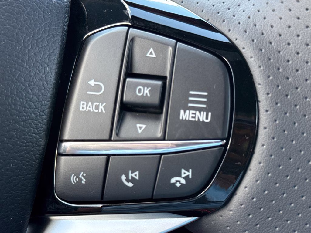 2026 Marsh Gray Ford Explorer ST-Line RWD SUV