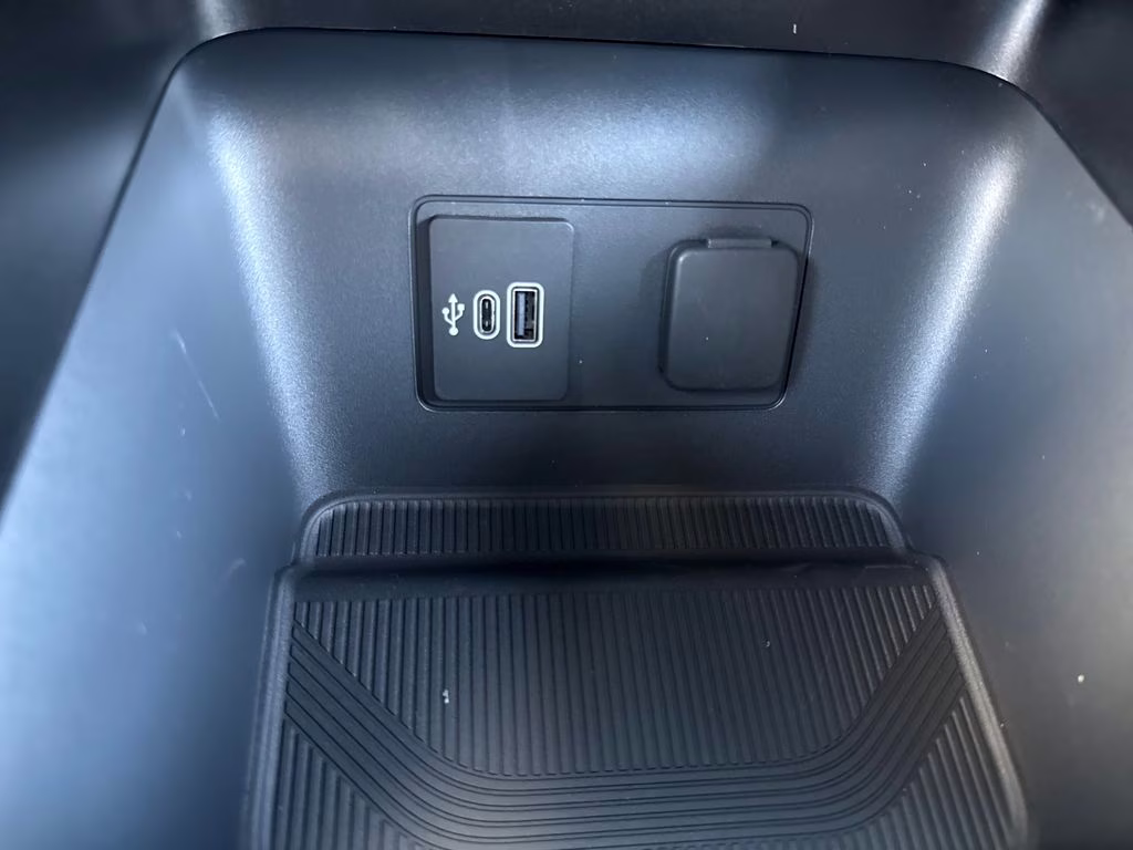 2026 Marsh Gray Ford Explorer ST-Line RWD SUV