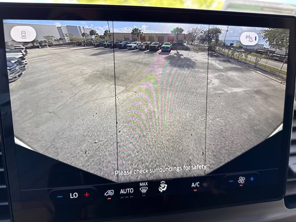 2026 Oxford White Ford Transit-250 Base RWD Van