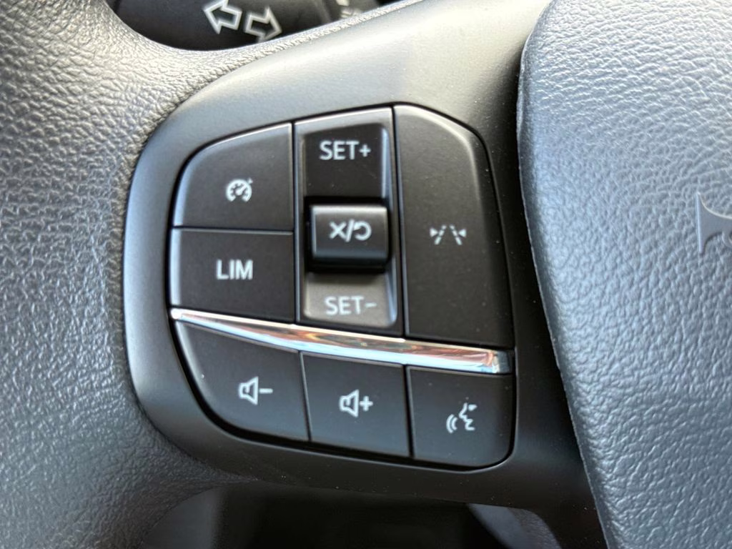 2026 Oxford White Ford Transit-250 Base RWD Van