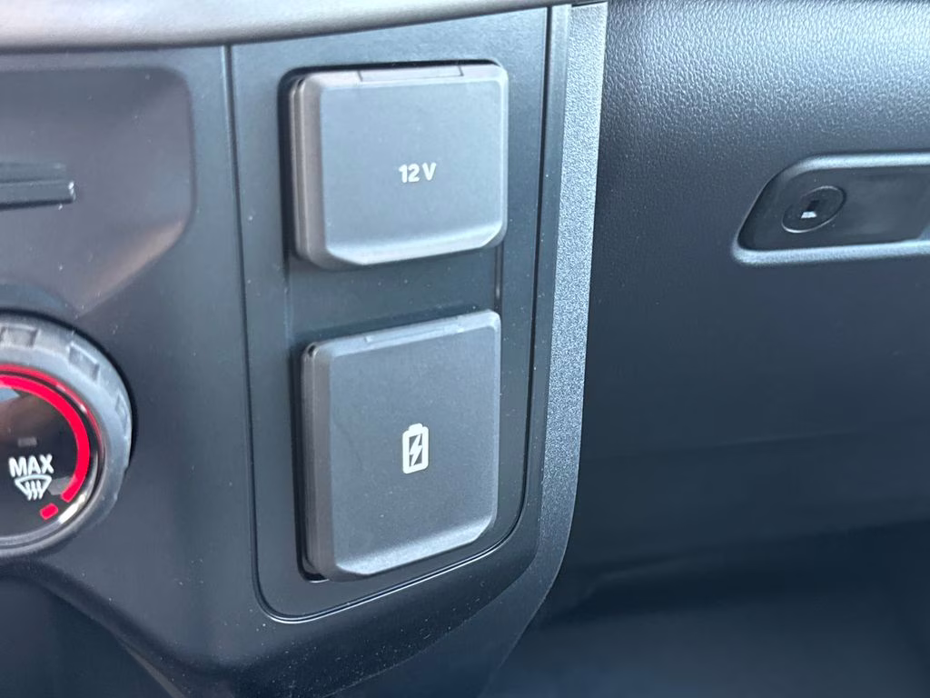 2026 Oxford White Ford F-150 XL RWD Truck