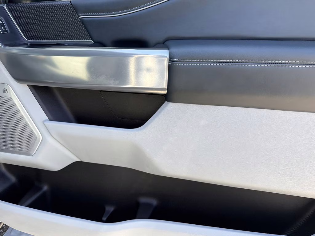 2024 Glacier Gray Metallic Tri-Coat Ford Super Duty F-250 SRW Limited 4X4 Truck