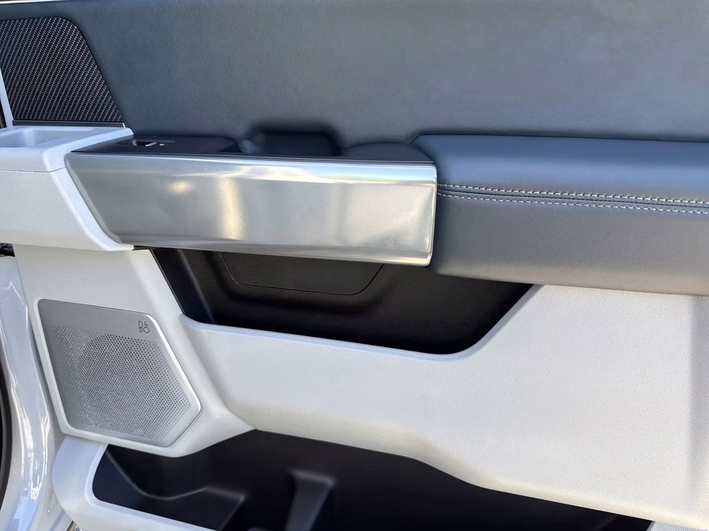 2024 Glacier Gray Metallic Tri-Coat Ford Super Duty F-250 SRW Limited 4X4 Truck