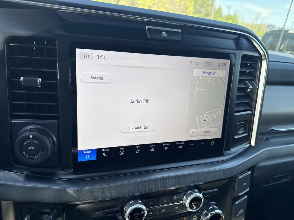 2026 Agate Black Metallic Ford Super Duty F-450 DRW Platinum 4X4 Truck