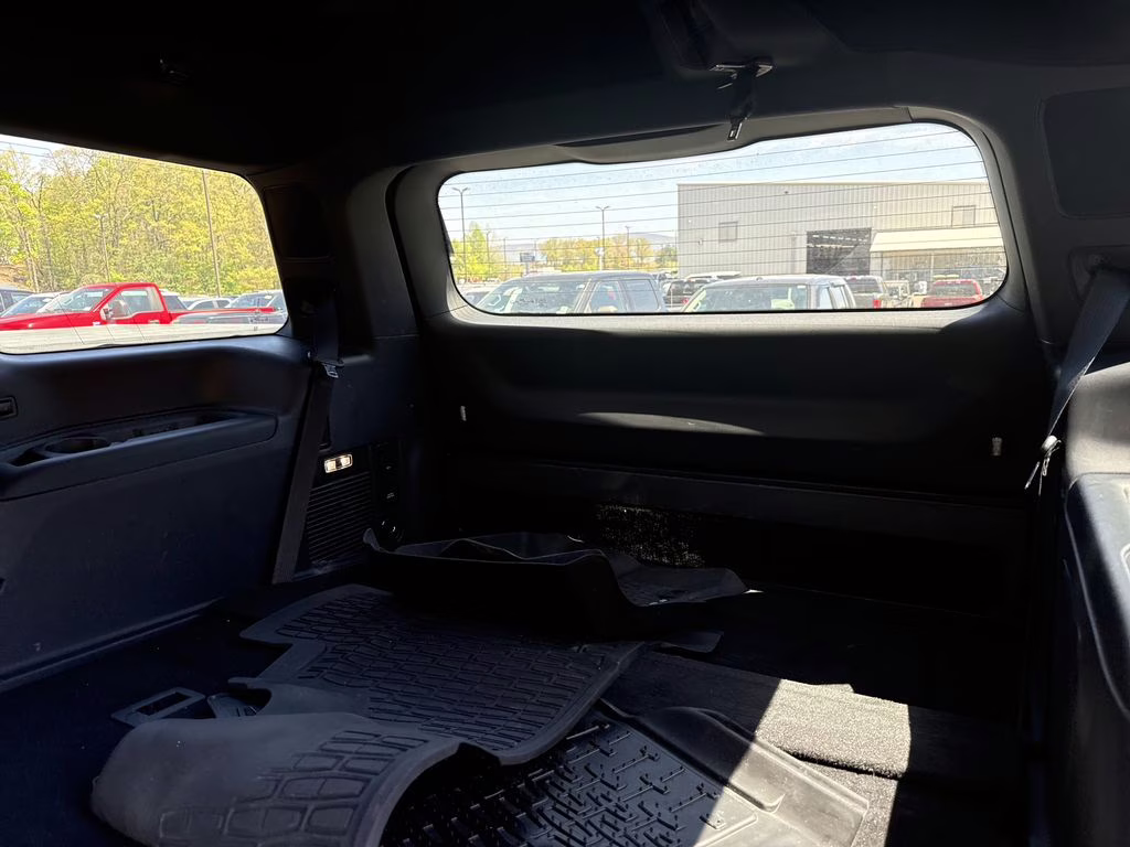 2025 Pristine White Metallic Tri-Coat Lincoln Navigator Reserve 4X4 SUV