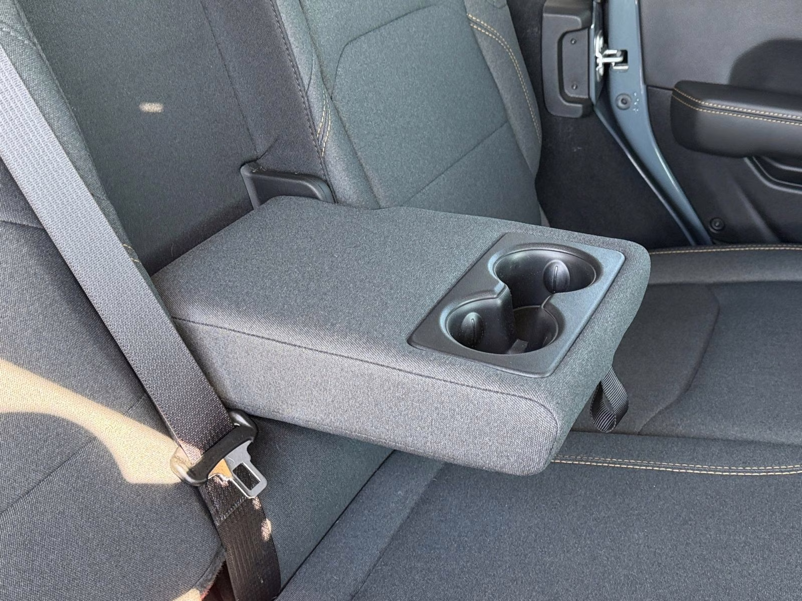 2025 Anvil Clear Coat Jeep Wrangler Sahara 4xe 4X4 SUV