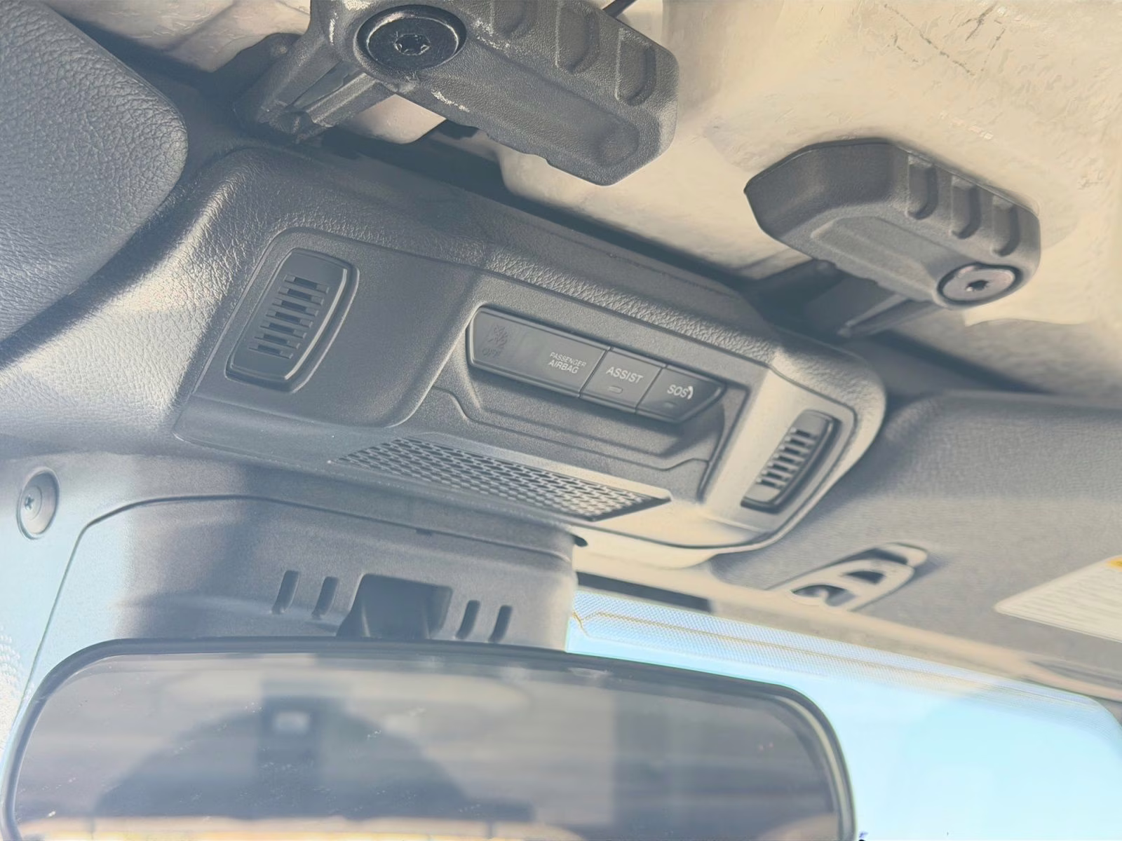 2025 Black Clearcoat Jeep Wrangler Sahara 4xe 4X4 SUV