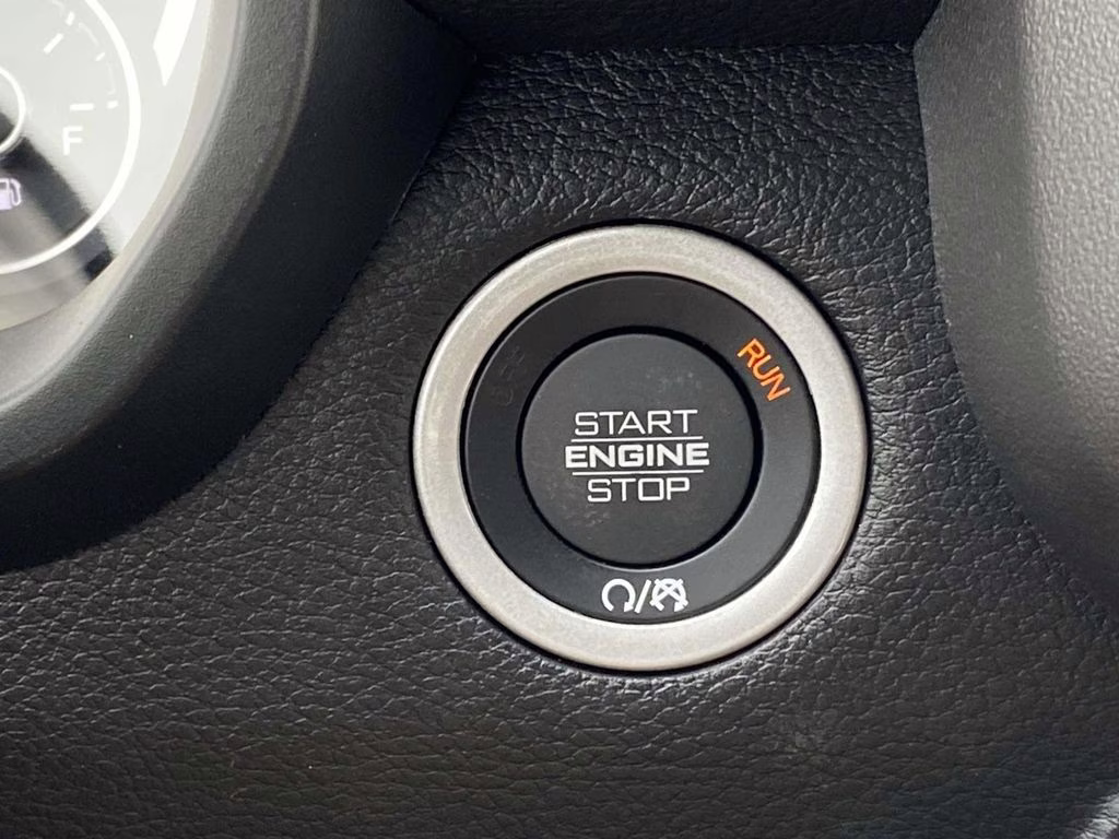 2026 Granite Crystal Metallic Clearcoat Ram 1500 Big Horn/Lone Star 4X4 Truck