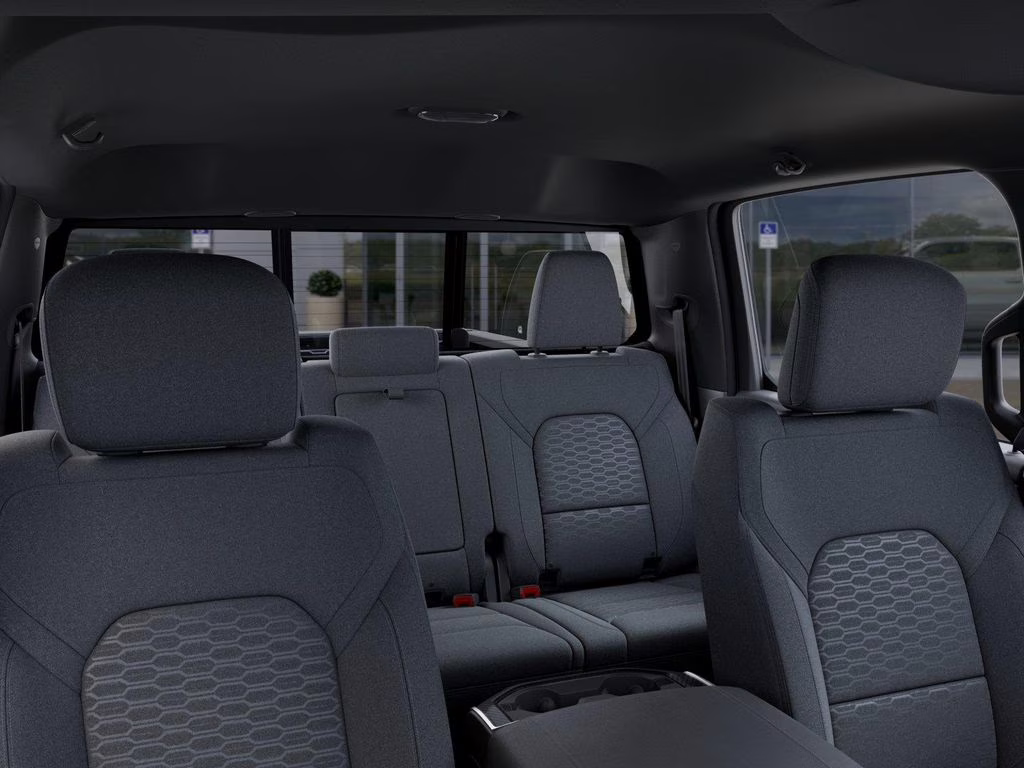 2026 Diamond Black Crystal Pearlcoat Ram 1500 Big Horn/Lone Star 4X4 Truck