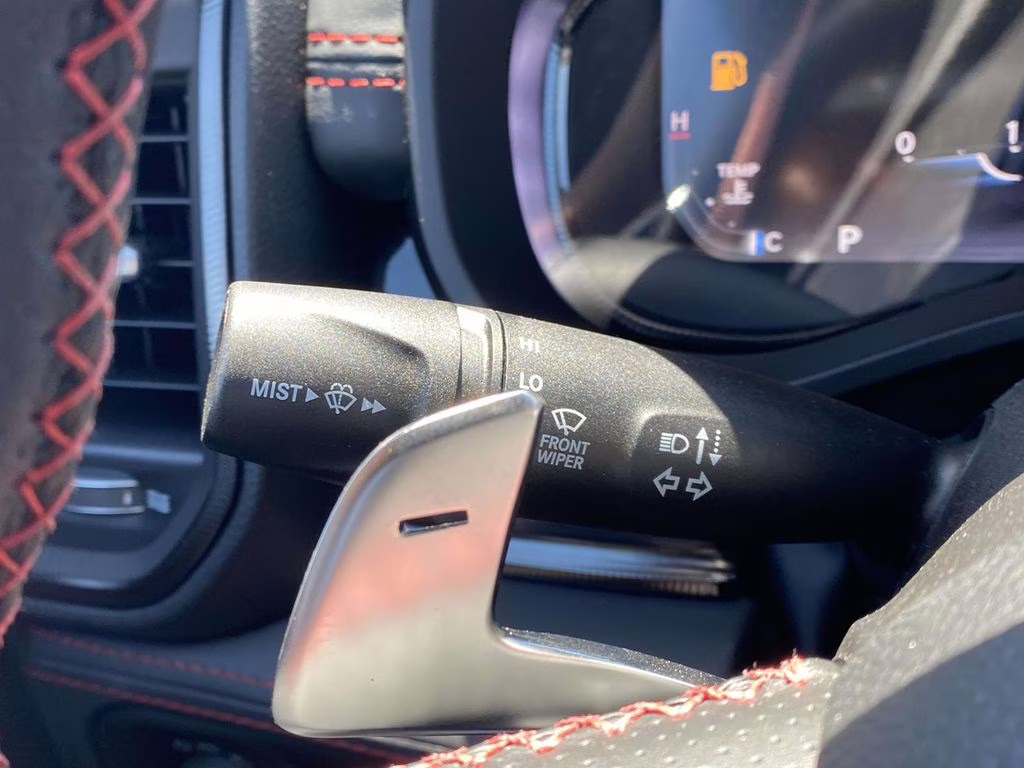 2026 Diamond Black Crystal Pearlcoat Ram 1500 RHO 4X4 Truck