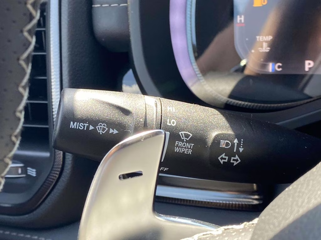 2026 Diamond Black Crystal Pearlcoat Ram 1500 RHO 4X4 Truck