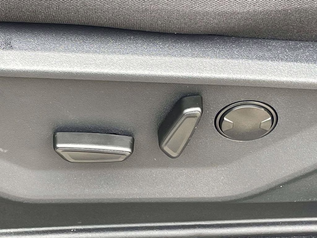 2026 White Ford F-150 XLT 4X4 Truck