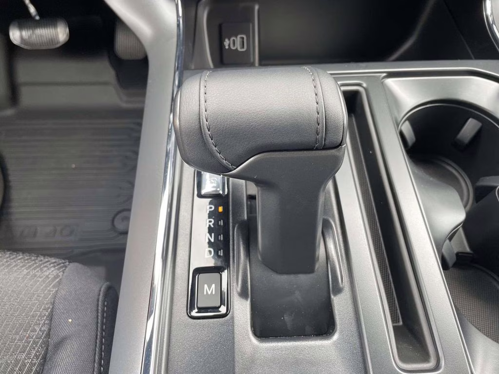 2026 White Ford F-150 XLT 4X4 Truck