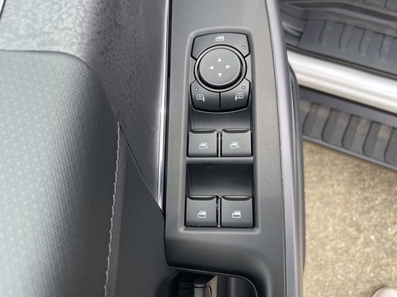 2026 White Ford F-150 XLT 4X4 Truck