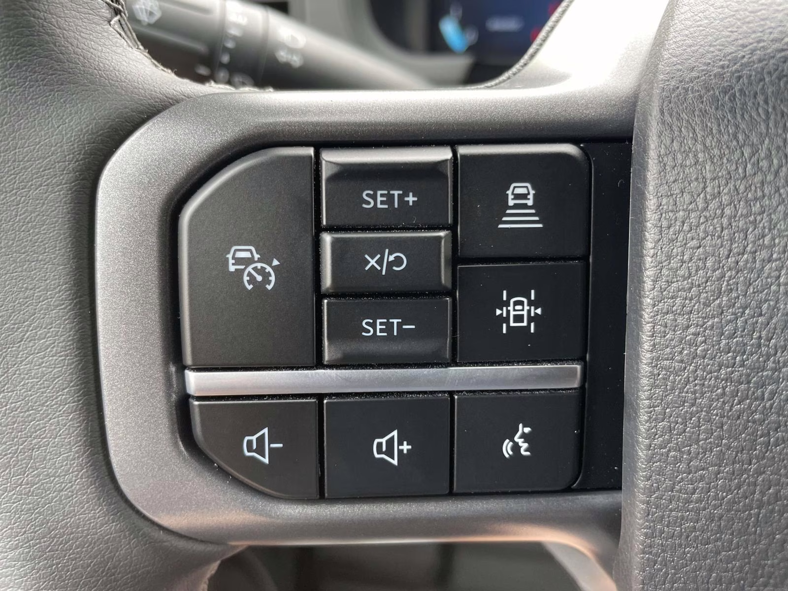 2026 White Ford F-150 XLT 4X4 Truck