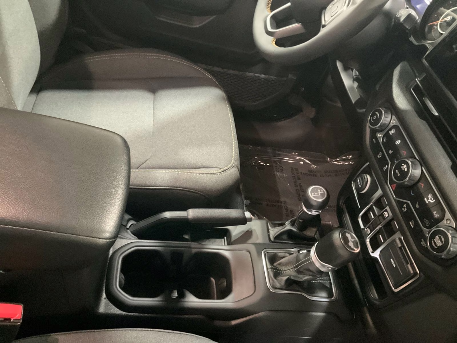 2024 Black Clearcoat Jeep Wrangler Sport S 4X4 SUV