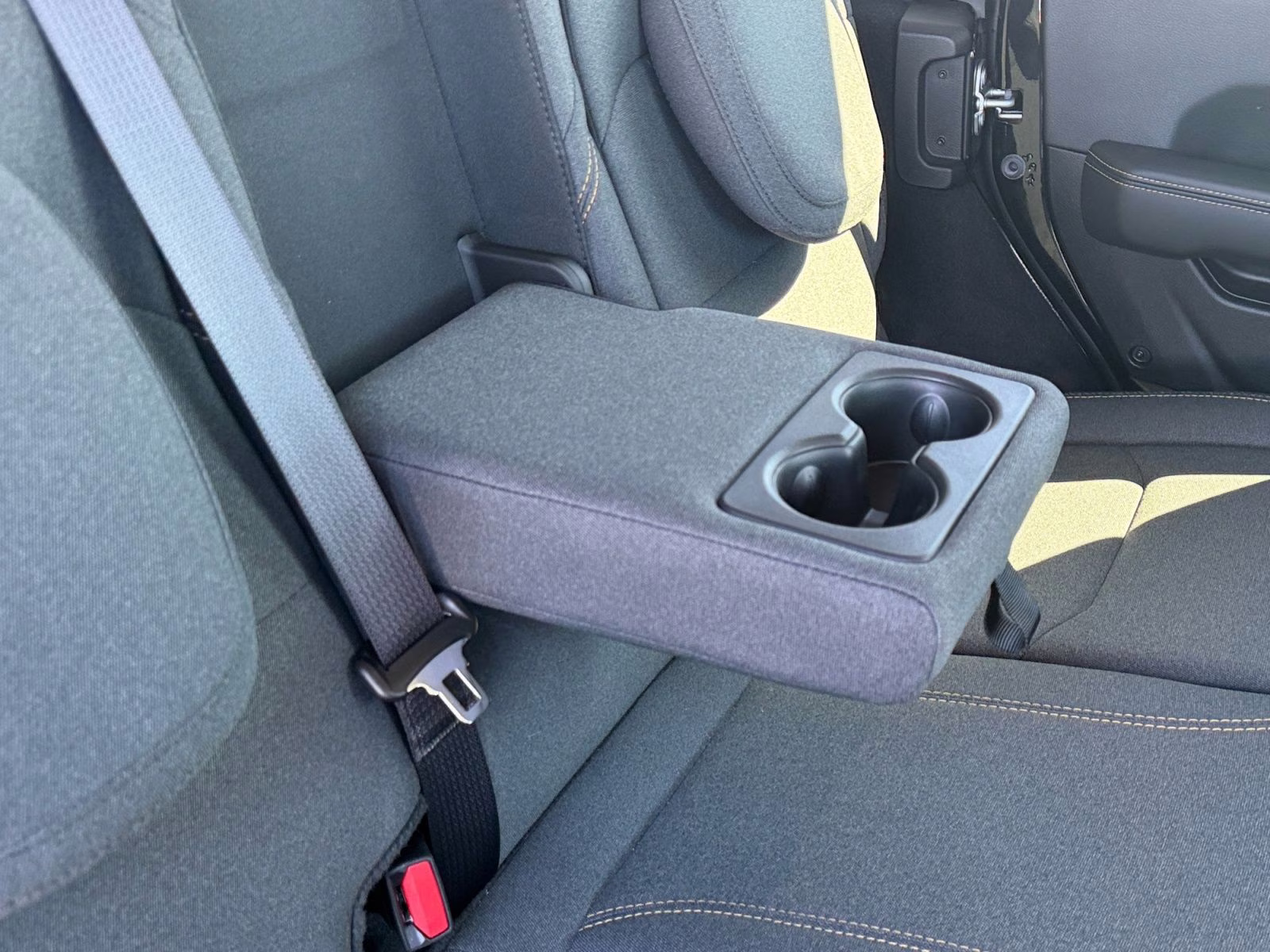 2025 Black Clearcoat Jeep Wrangler Sahara 4xe 4X4 SUV