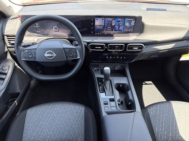 2026 Scarlet Ember Tintcoat Nissan Sentra SV FWD Sedan