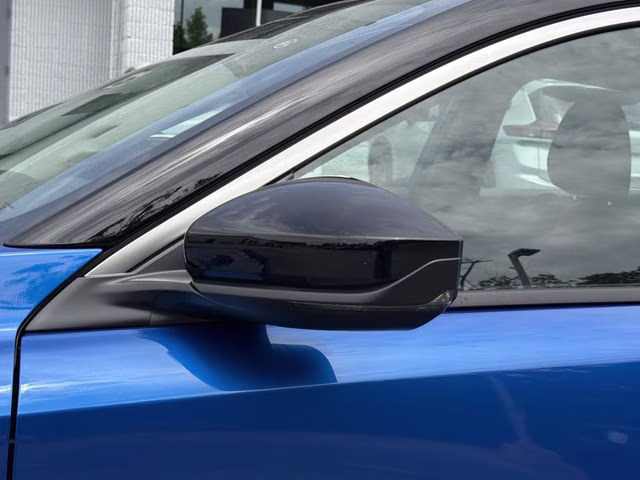 2026 Bluestone Pearl/Super Blk Nissan Sentra SR FWD Sedan