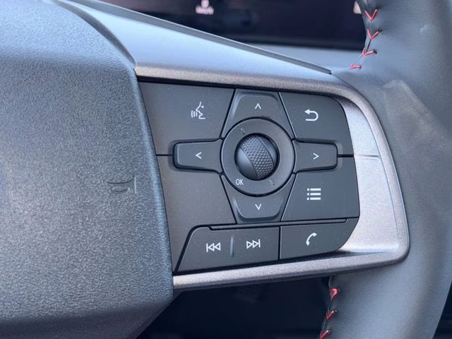 2026 Bluestone Pearl/Super Blk Nissan Sentra SR FWD Sedan