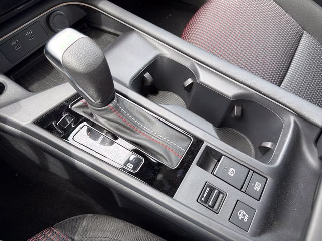 2026 Bluestone Pearl/Super Blk Nissan Sentra SR FWD Sedan