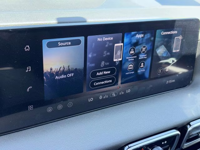 2026 Bluestone Pearl/Super Blk Nissan Sentra SR FWD Sedan