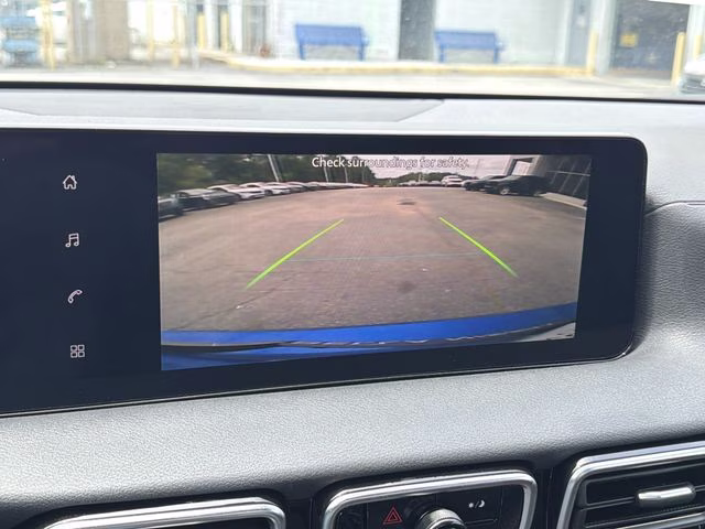 2026 Bluestone Pearl/Super Blk Nissan Sentra SR FWD Sedan