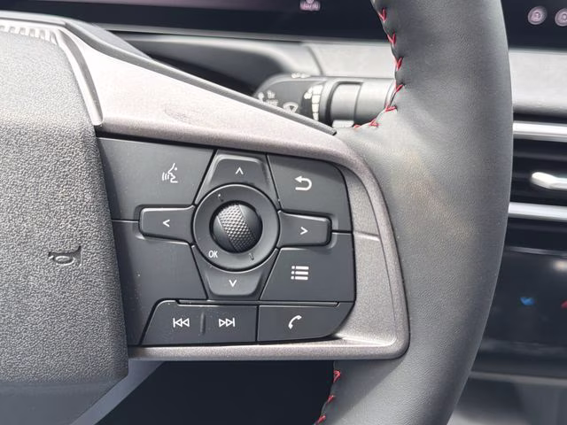 2026 Bluestone Pearl/Super Blk Nissan Sentra SR FWD Sedan