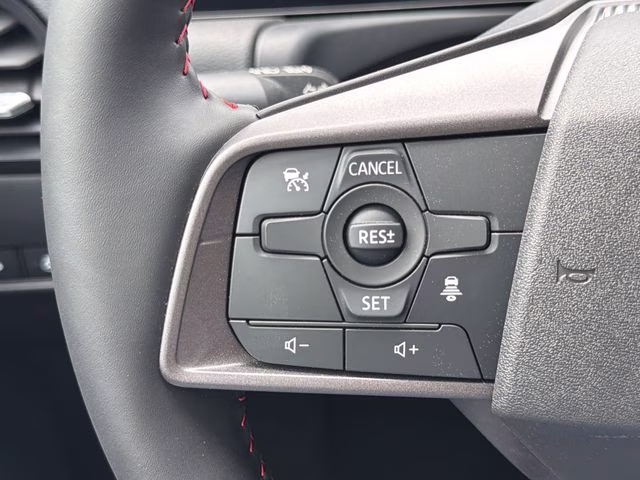 2026 Bluestone Pearl/Super Blk Nissan Sentra SR FWD Sedan