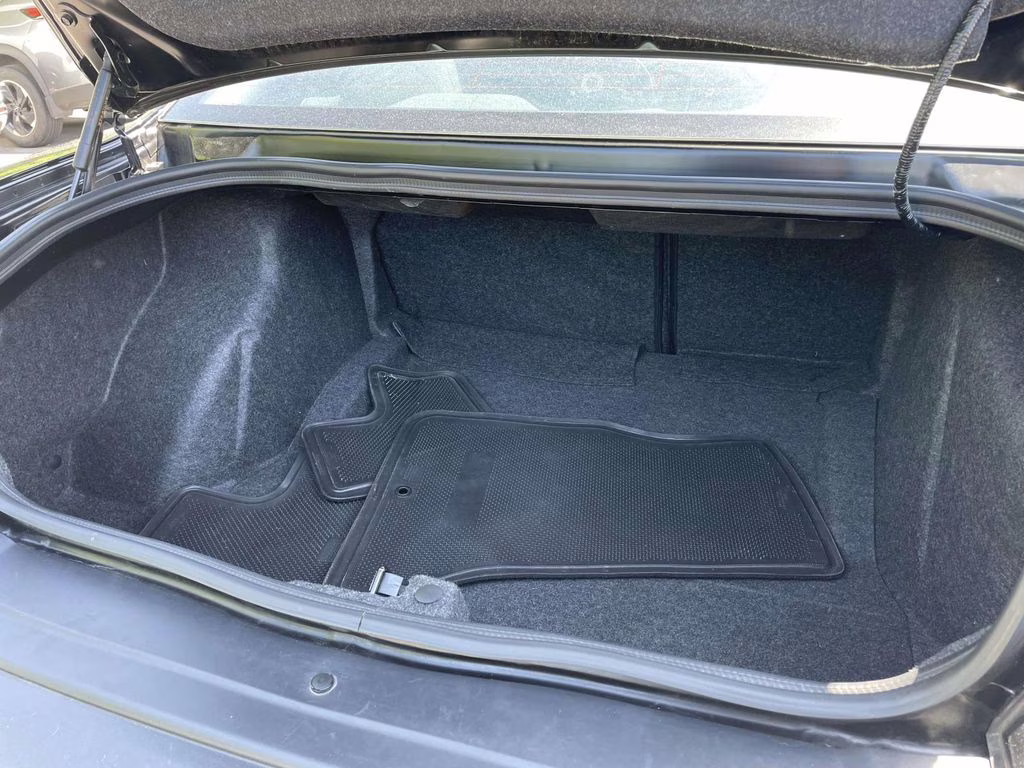 2023 Pitch Black Clearcoat Dodge Challenger R/T Scat Pack RWD Coupe