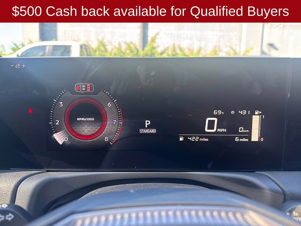 2026 Fresh Powder Nissan Sentra S FWD Sedan