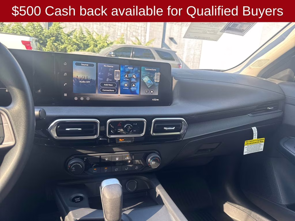 2026 Fresh Powder Nissan Sentra S FWD Sedan