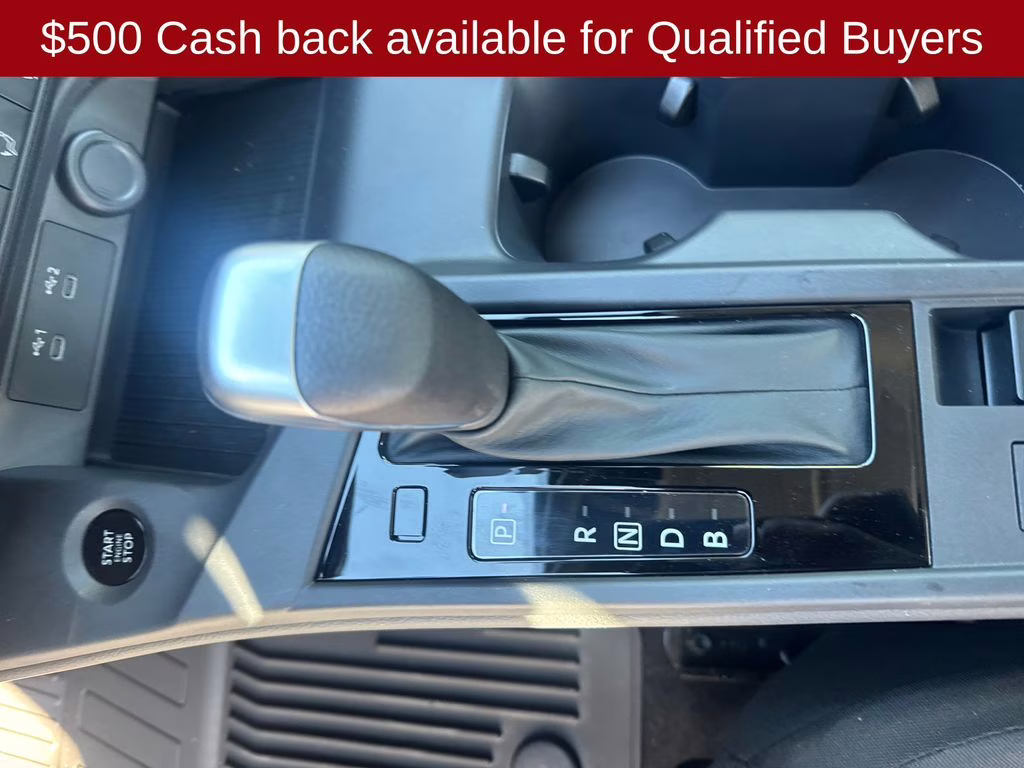 2026 Fresh Powder Nissan Sentra S FWD Sedan