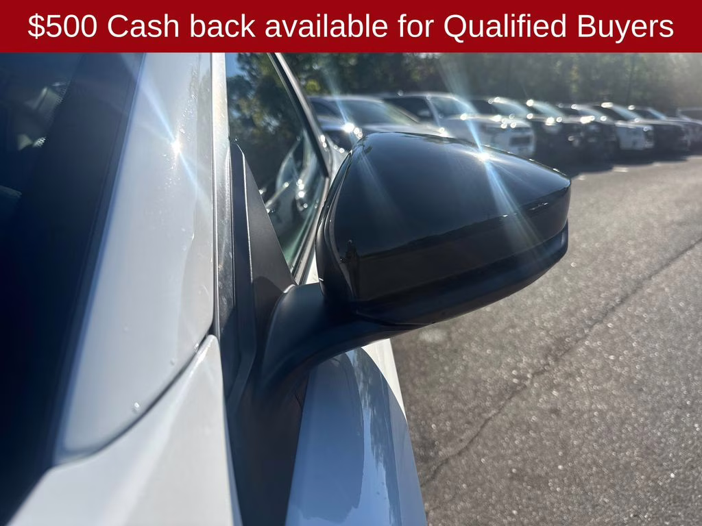 2026 Fresh Powder Nissan Sentra S FWD Sedan