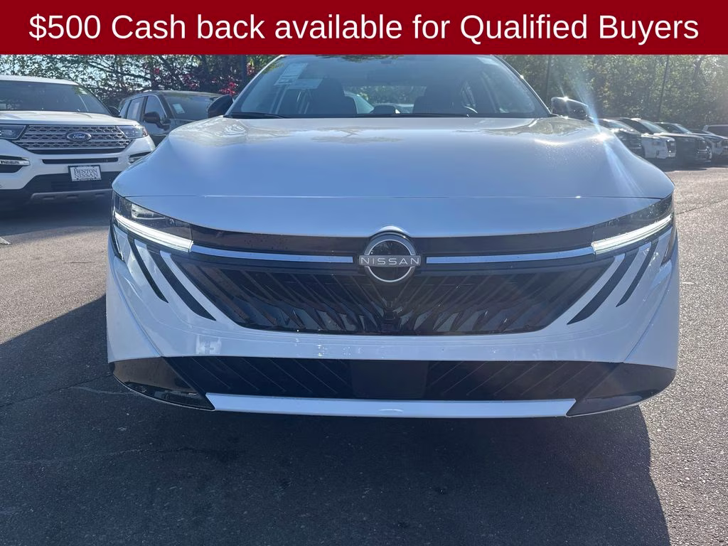 2026 Fresh Powder Nissan Sentra S FWD Sedan