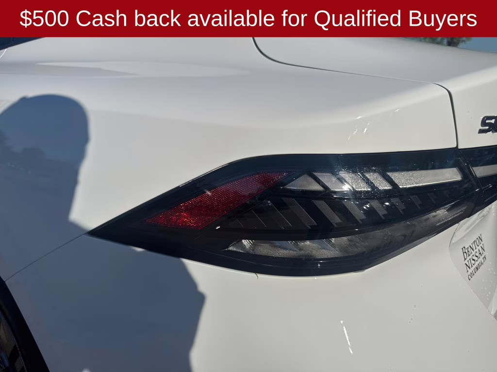 2026 Fresh Powder Nissan Sentra S FWD Sedan