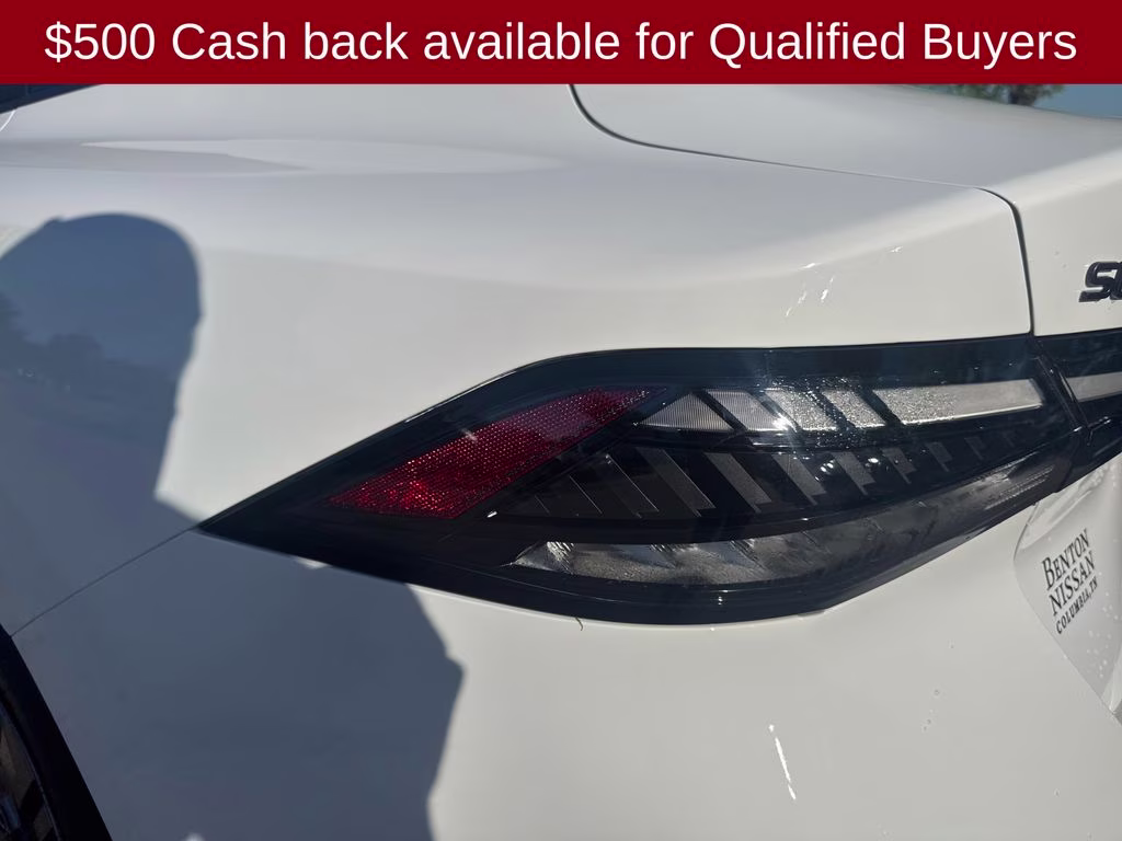 2026 Fresh Powder Nissan Sentra S FWD Sedan