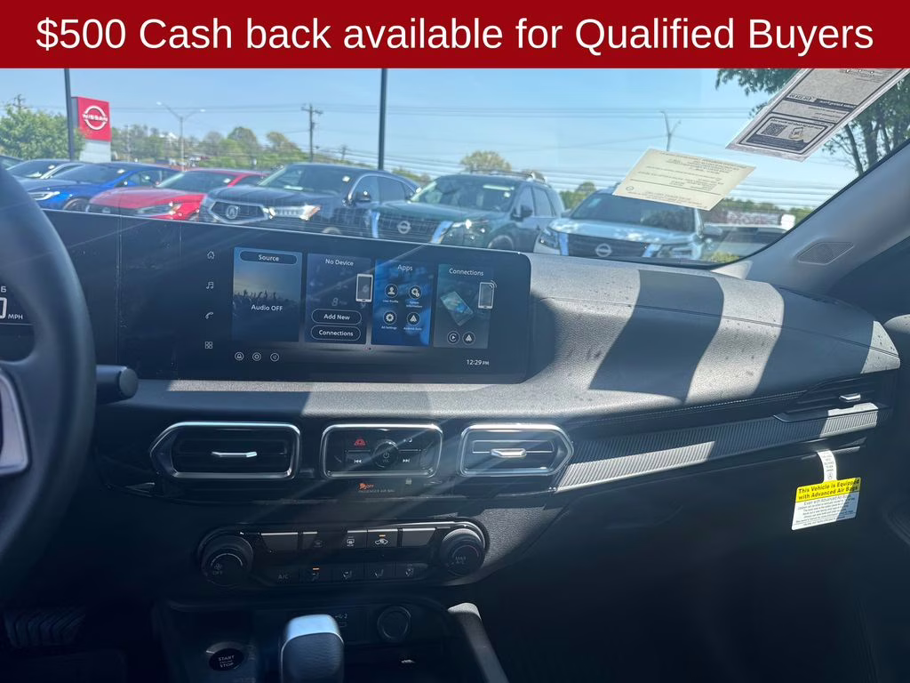 2026 Fresh Powder Nissan Sentra S FWD Sedan