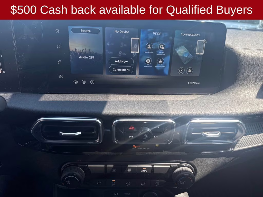 2026 Fresh Powder Nissan Sentra S FWD Sedan