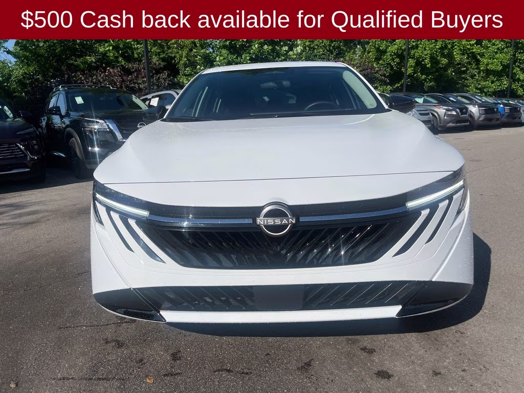 2026 Fresh Powder Nissan Sentra S FWD Sedan