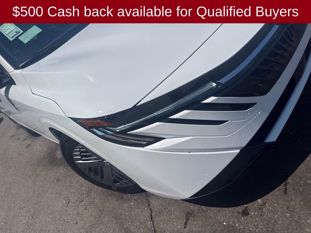 2026 Fresh Powder Nissan Sentra S FWD Sedan