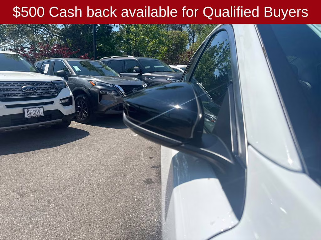 2026 Fresh Powder Nissan Sentra S FWD Sedan