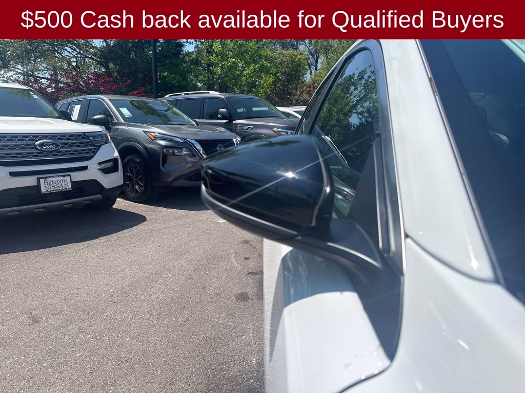 2026 Fresh Powder Nissan Sentra S FWD Sedan