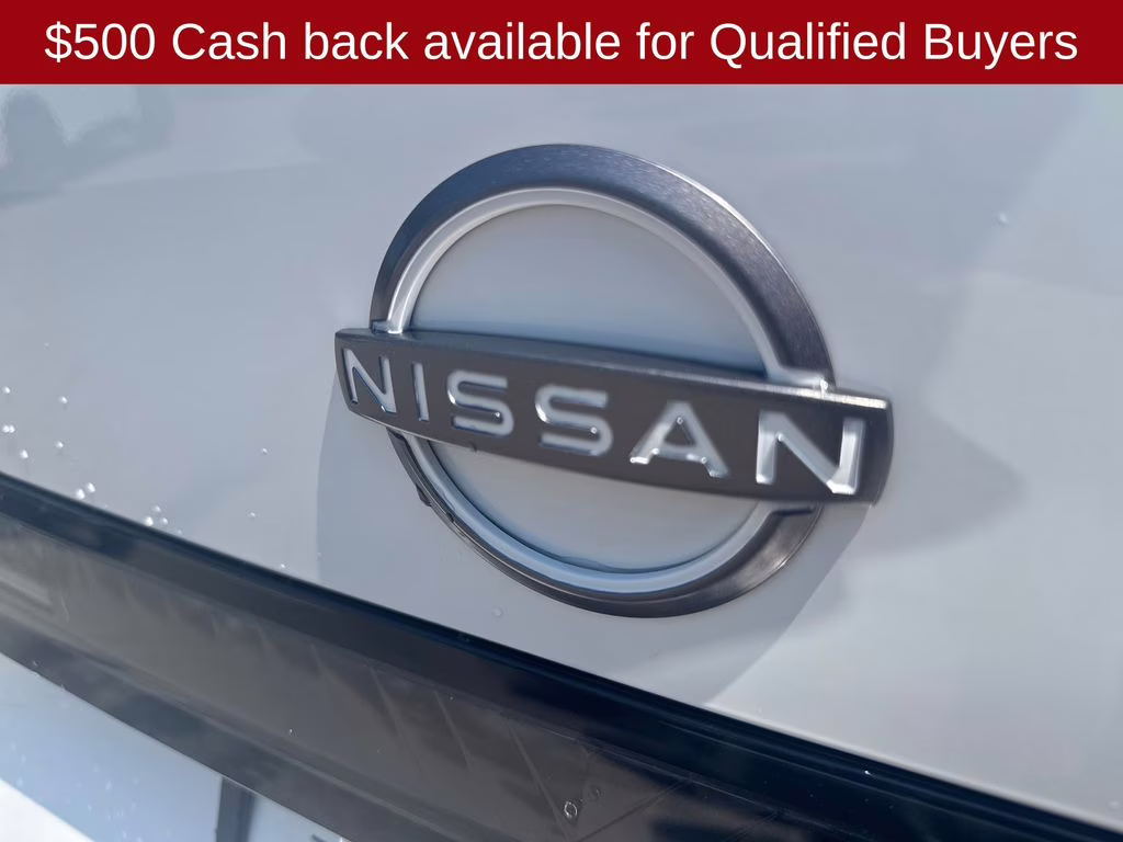 2026 Fresh Powder Nissan Sentra S FWD Sedan