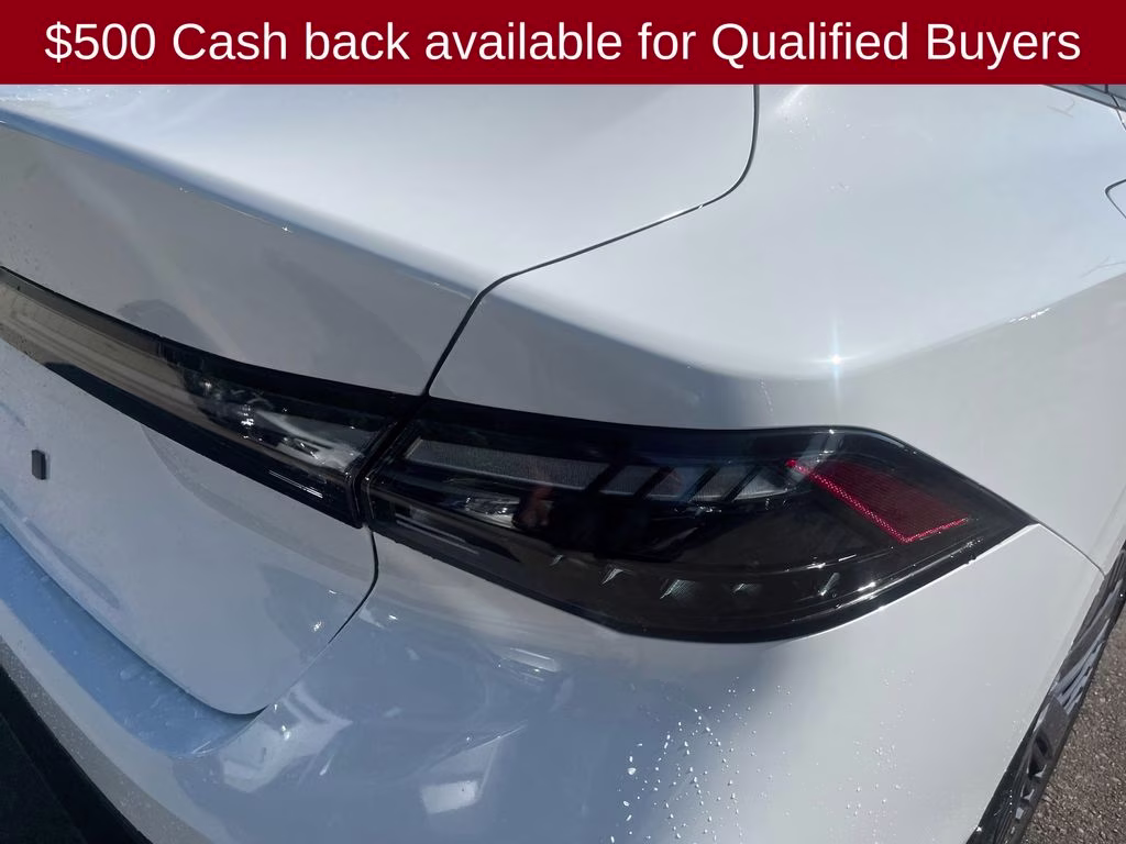 2026 Fresh Powder Nissan Sentra S FWD Sedan