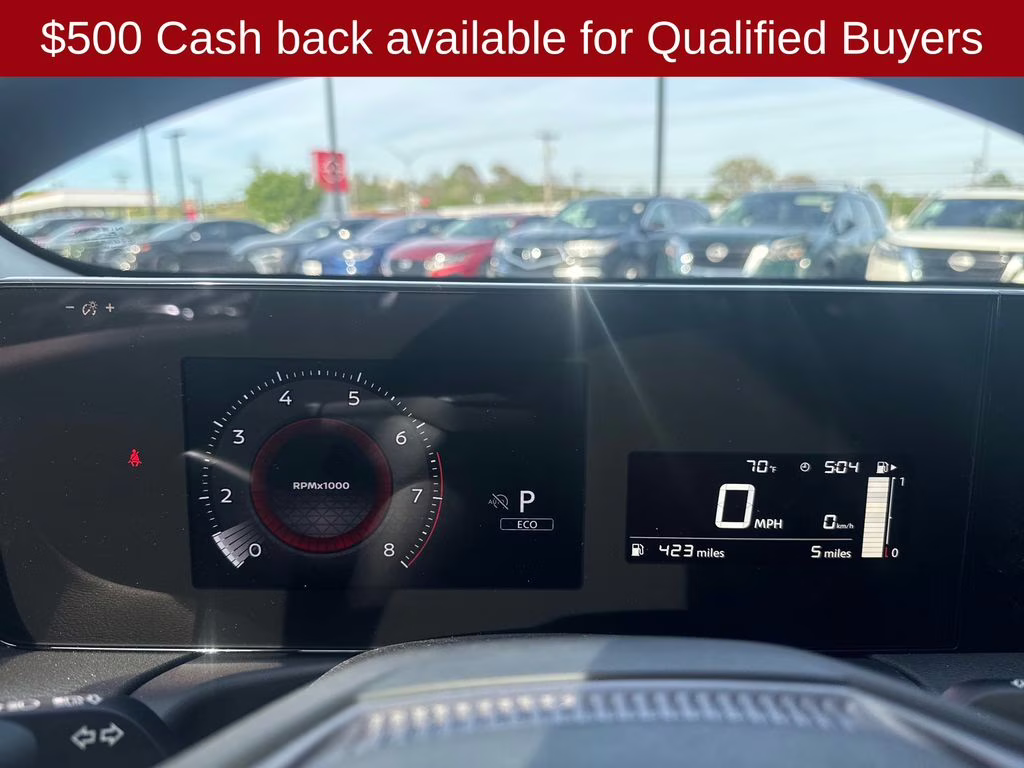 2026 Fresh Powder Nissan Sentra S FWD Sedan