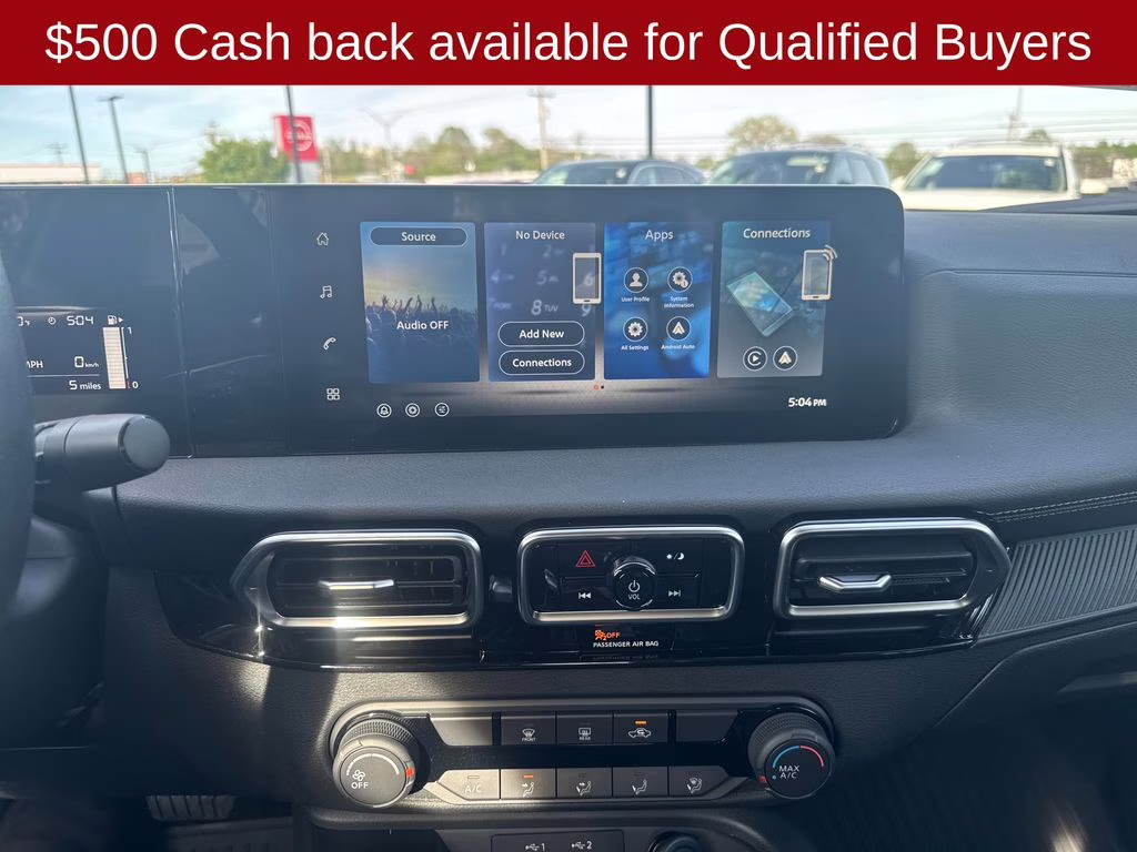 2026 Fresh Powder Nissan Sentra S FWD Sedan