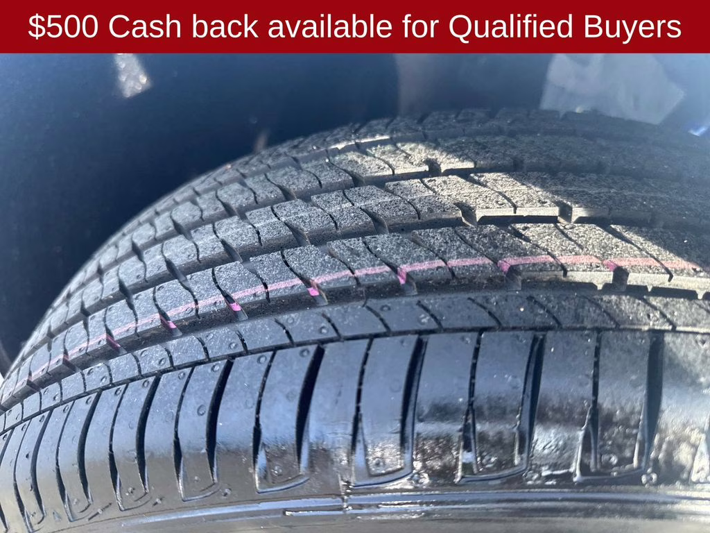 2026 Fresh Powder Nissan Sentra S FWD Sedan